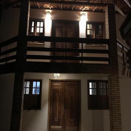 Casa Maori - Chalé Completo em Atins Exterior foto