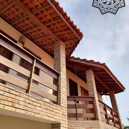 Casa Maori - Chalé Completo em Atins Exterior foto