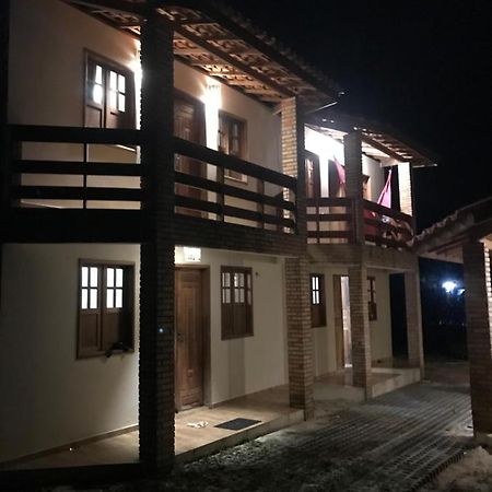 Casa Maori - Chalé Completo em Atins Exterior foto
