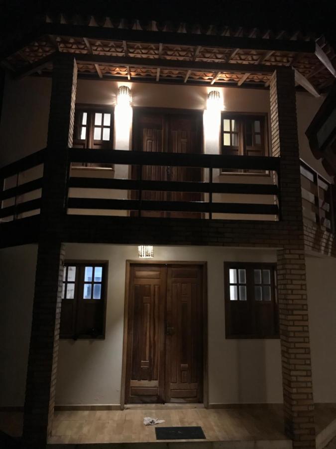 Casa Maori - Chalé Completo em Atins Exterior foto